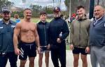 Bronson Rechsteiner Age: How Old Is Rick Steiner’s Son?