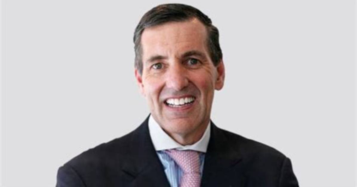 Bruce Broussard Height, Weight, Net Worth, Age, Birthday, Wikipedia, Who, Instagram, Biography