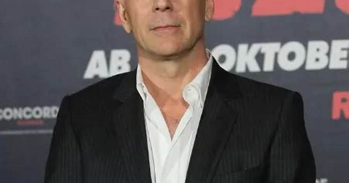 Bruce Willis Height, Weight, Net Worth, Age, Birthday, Wikipedia, Who, Nationality, Biography