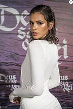 Bruna Marquezine Movies and Tv Shows, Height, Instagram, Nationality