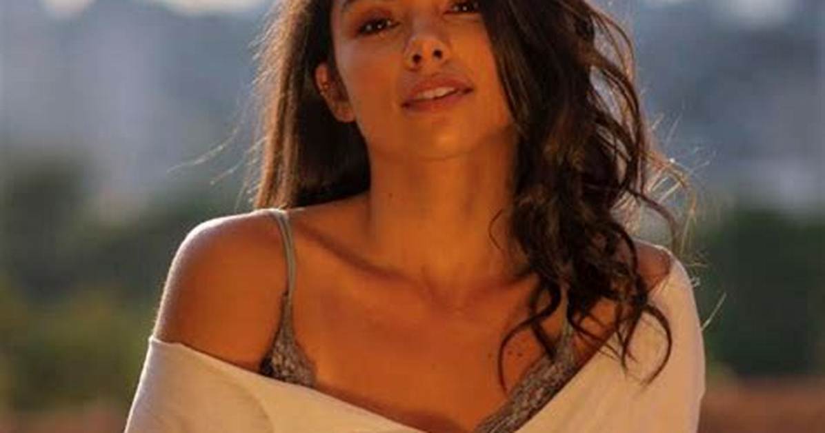 Bruna Mascarenhas
