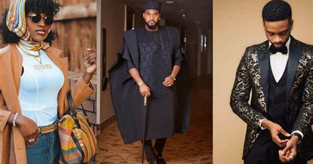 Bukunmi Oluwasina Describes Kunle Remi’s Character in Anikulapo