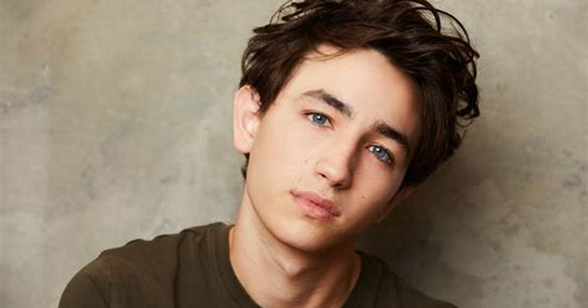 Caleb Malis