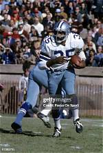 Calvin Hill