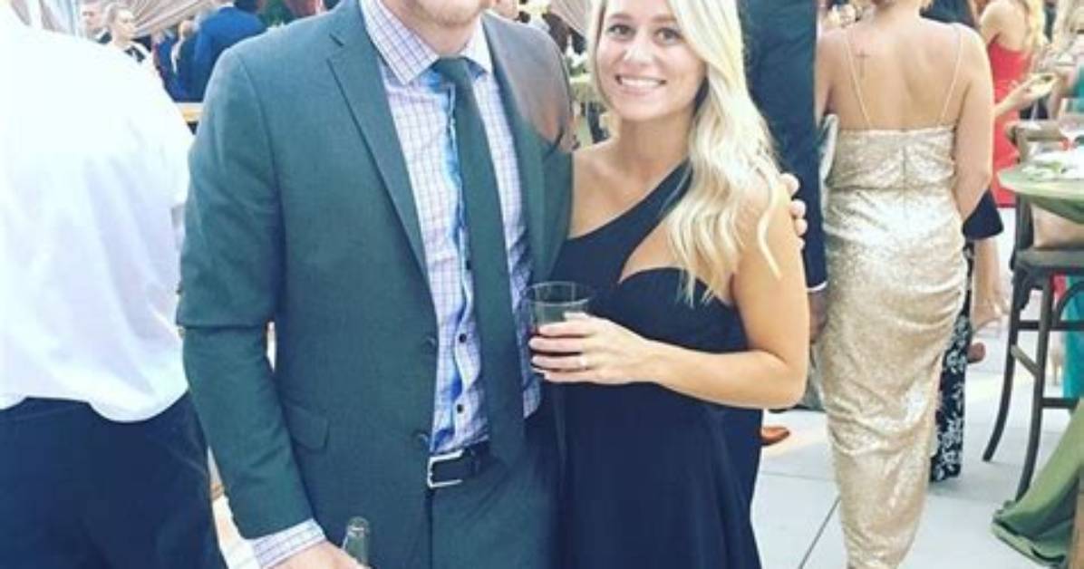 Cam Shaw Girlfriend: Was Cam Shaw Dating?