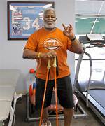 Can Earl Campbell Walk or Does the Former Running Back Uses a Wheelchair? Details on the American Footballer