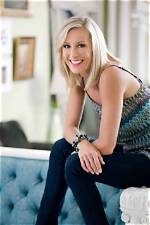 Candice Olson Biography, Wiki, Age, Height, Husband, Net Worth, Divine Design
