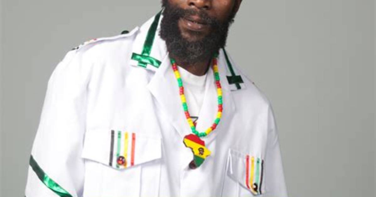 Capleton