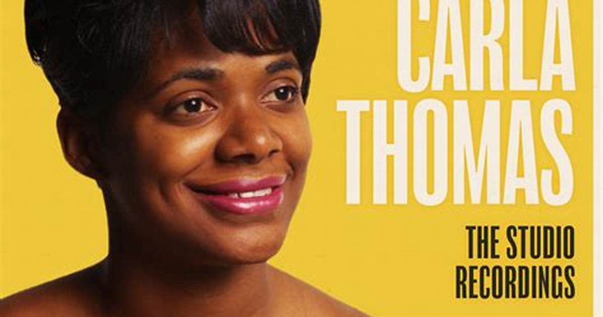 Carla Thomas