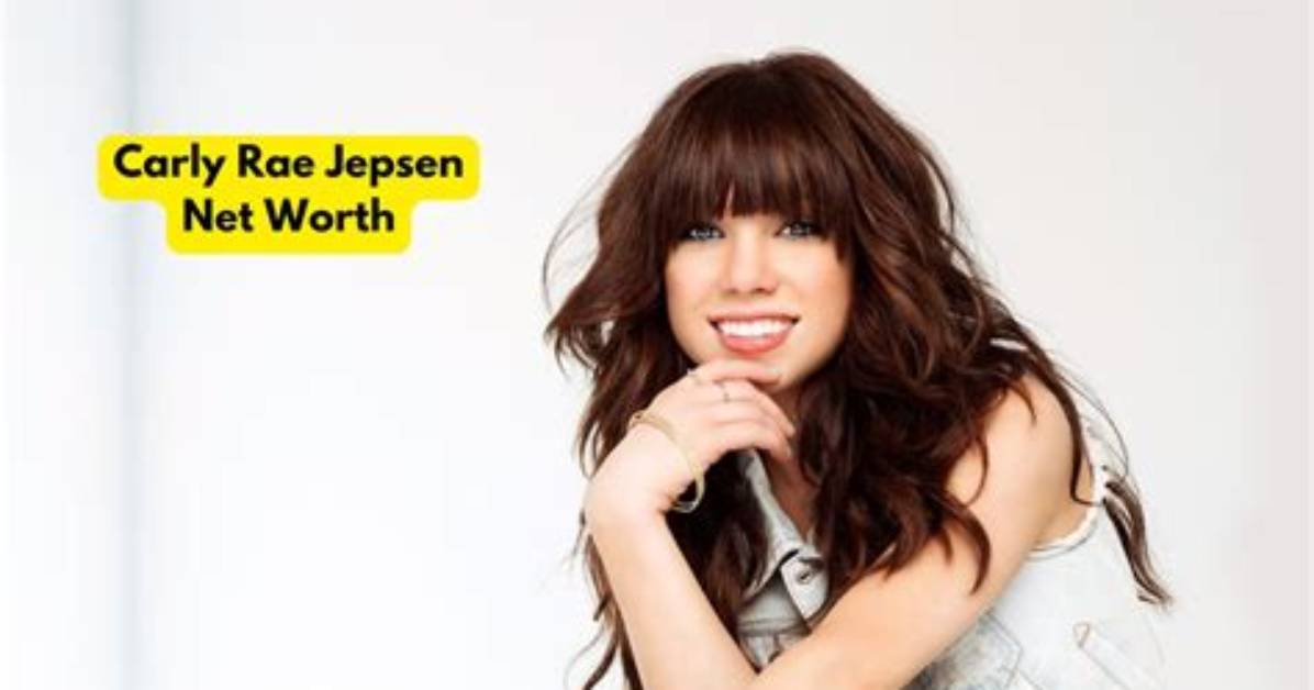 Carly Reeves Net Worth