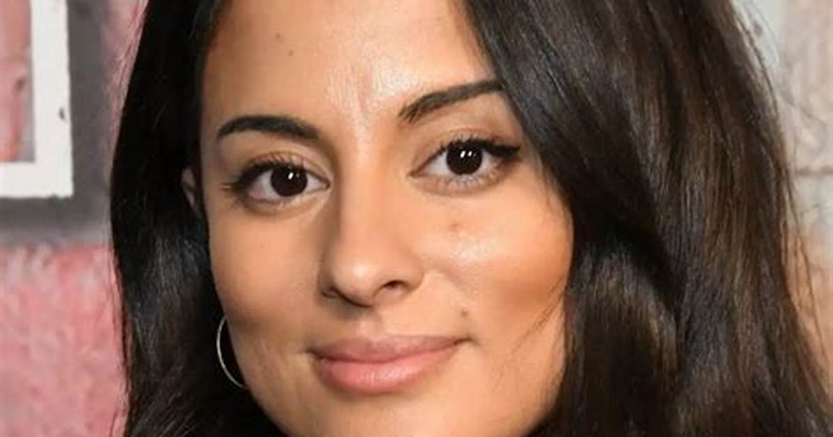 Carmela Zumbado Parents Are Photojournalist and Flight Attendant, How Did She End up Acting?