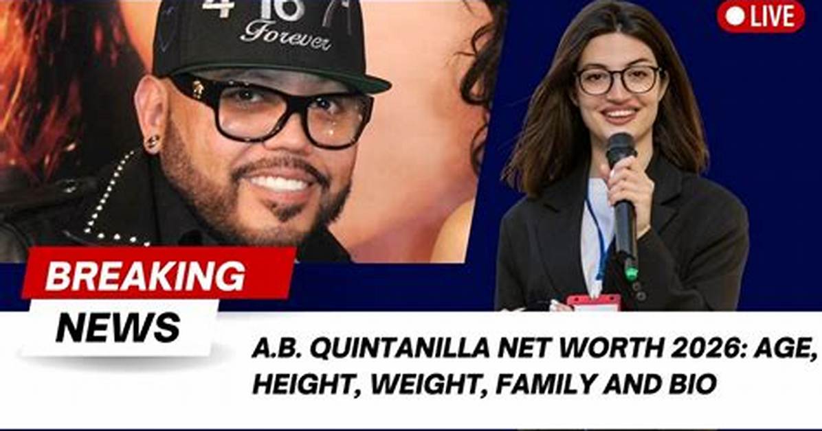 Carmen Quintanilla Golliha Height, Weight, Net Worth, Age, Birthday, Wikipedia, Who, Nationality, Biography