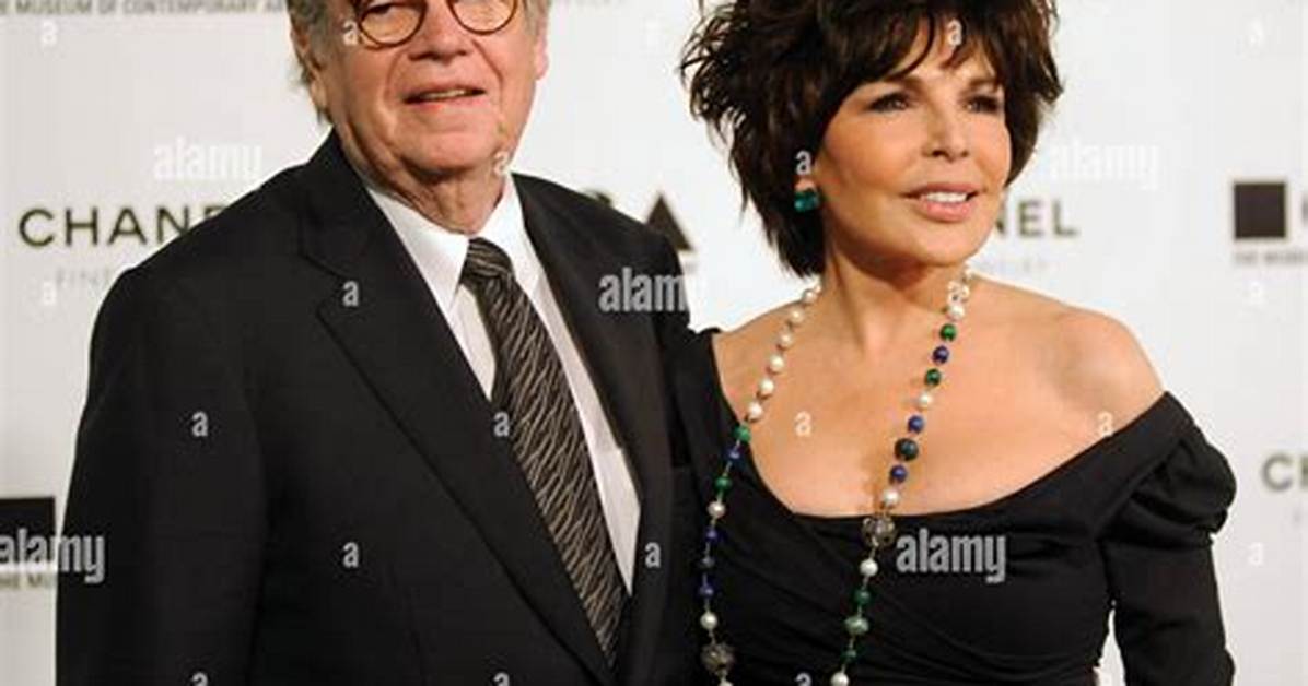 Carole Bayer Sager Husband: Is Carole Bayer Sager Married?