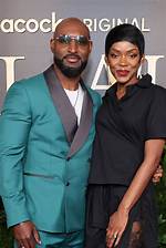 Caroline Chikezie Husband Adrian Holmes and Family Life