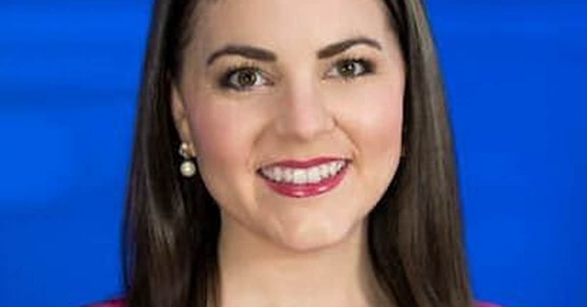 Caroline Vandergriff Height, Weight, Net Worth, Age, Wiki, Who, Instagram, Biography