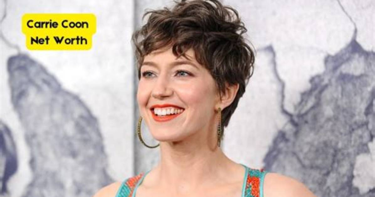 Carrie Coon Net Worth, Income, Salary, Earnings, Biography