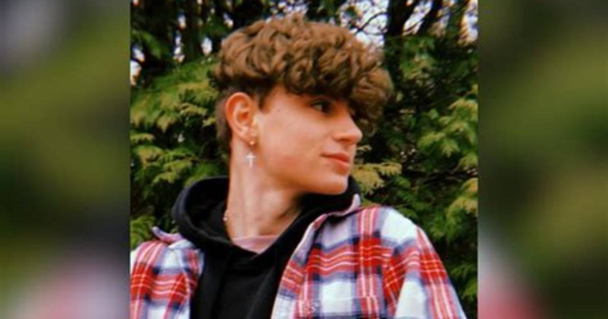 Carson Bennett (Tiktok Star) Biography, Age, Girlfriend, Height, Net Worth