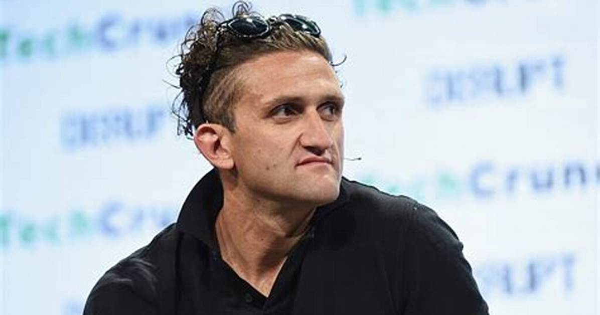 Casey Scott Net Worth