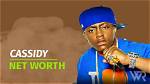 Cassidy Net Worth: How Rich Is the Rapper Actually?