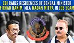 Cbi Raids at My Residences Meant to Malign Me: Bengal Minister Ghatak