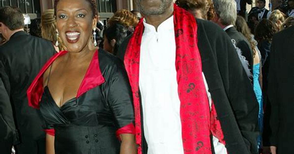 Cch Pounder's Married Life with Her Husband! Know Her Career and Bio.