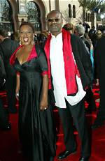 Cch Pounder's Married Life with Her Husband! Know Her Career and Bio.