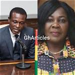 Cecilia Dapaah Money, Special Prosecutor Seizes Again - News