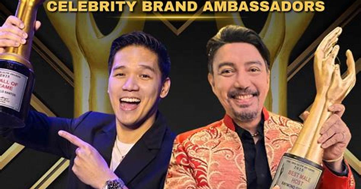 Celebrating Excellence: List of Aliw Awards 2023 Winners and Nominees - Sarkariresult