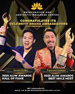 Celebrating Excellence: List of Aliw Awards 2023 Winners and Nominees - Sarkariresult