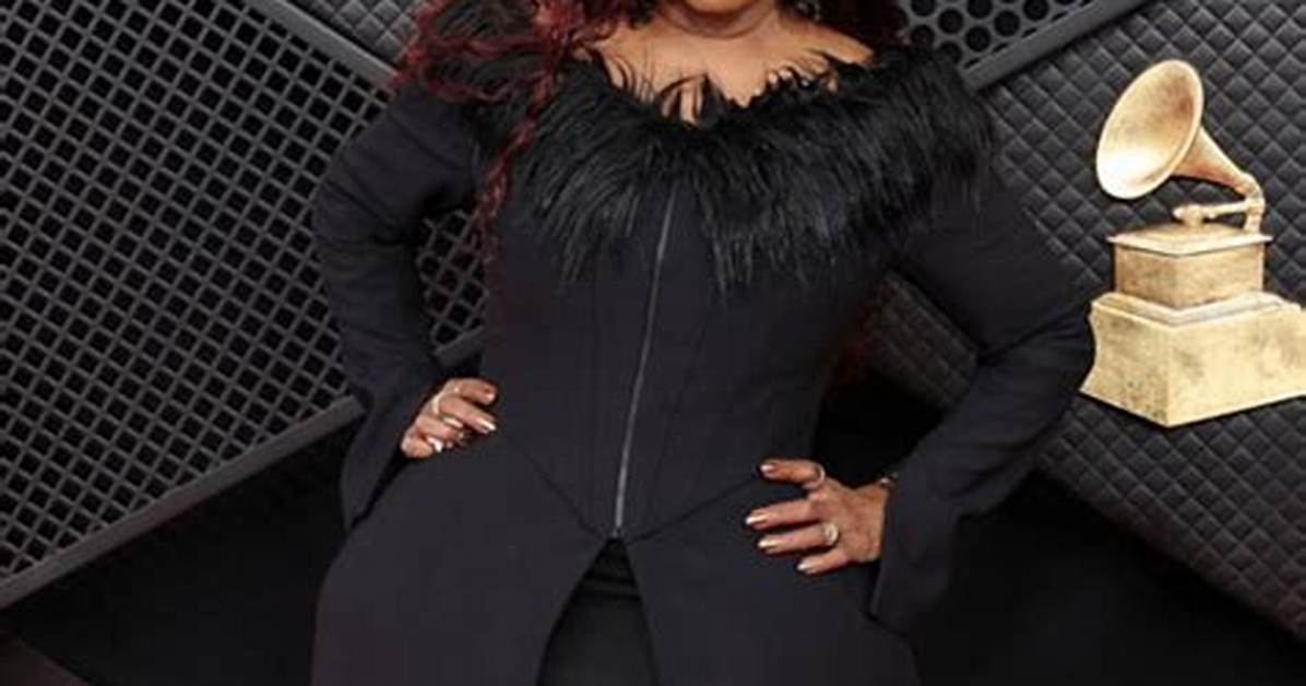 Chaka Khan Biography, Wiki, Age, Height, Songs, Rufus, Tour, Children and Net Worth