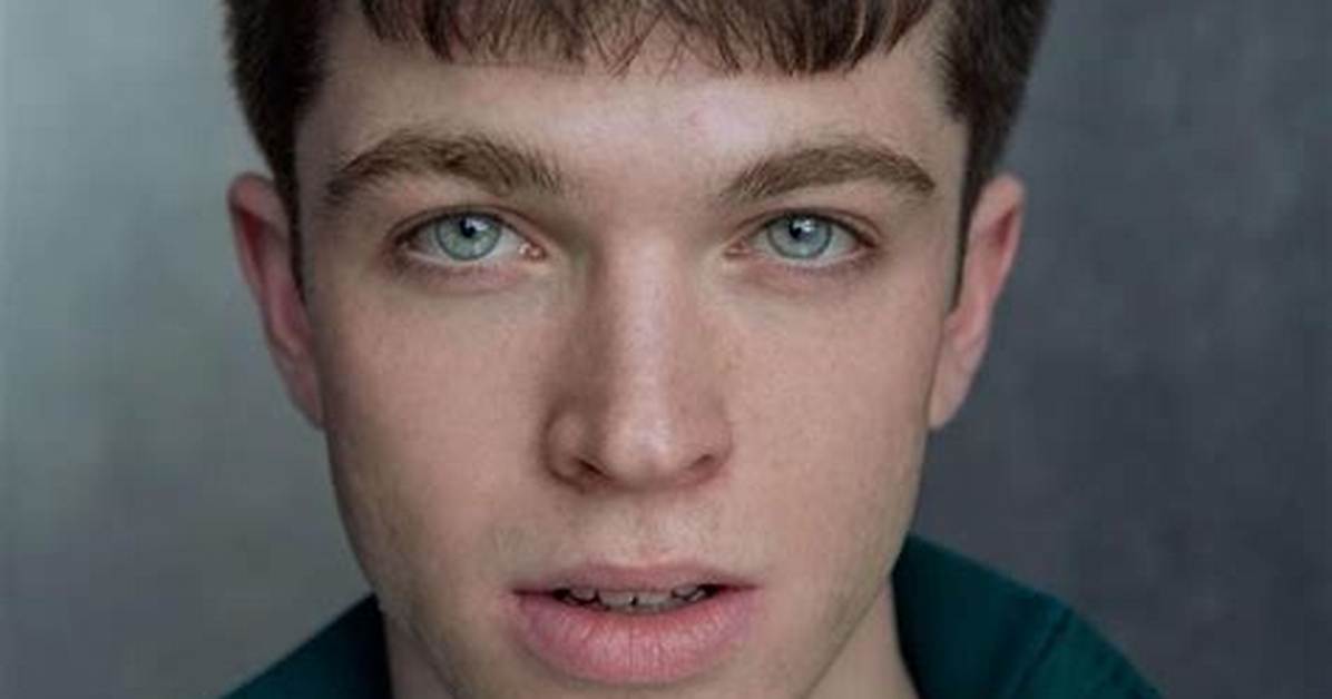 Charlie O’connor