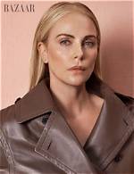 Charlize Theron Says She’s ‘So out of Practice’ When It Comes to Dating