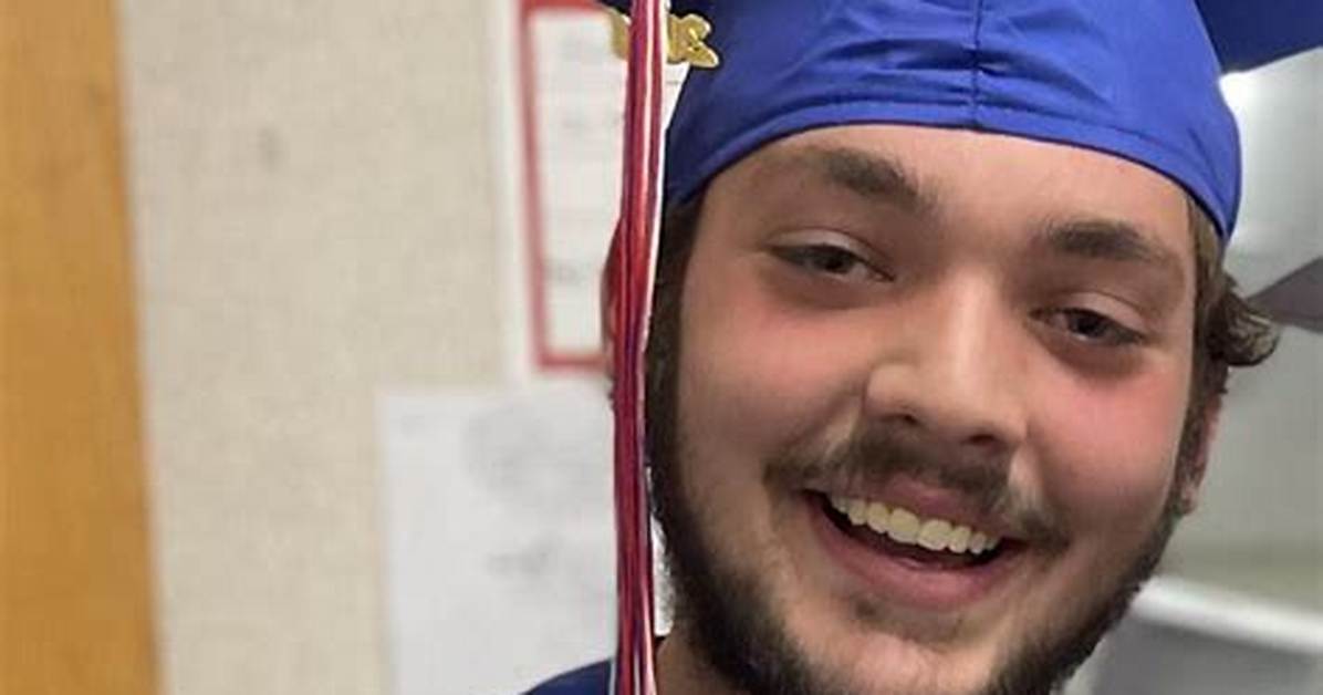 Chase Picard's Car Accident - What Happened to Chase Picard? All You Need to Know - Sarkariresult