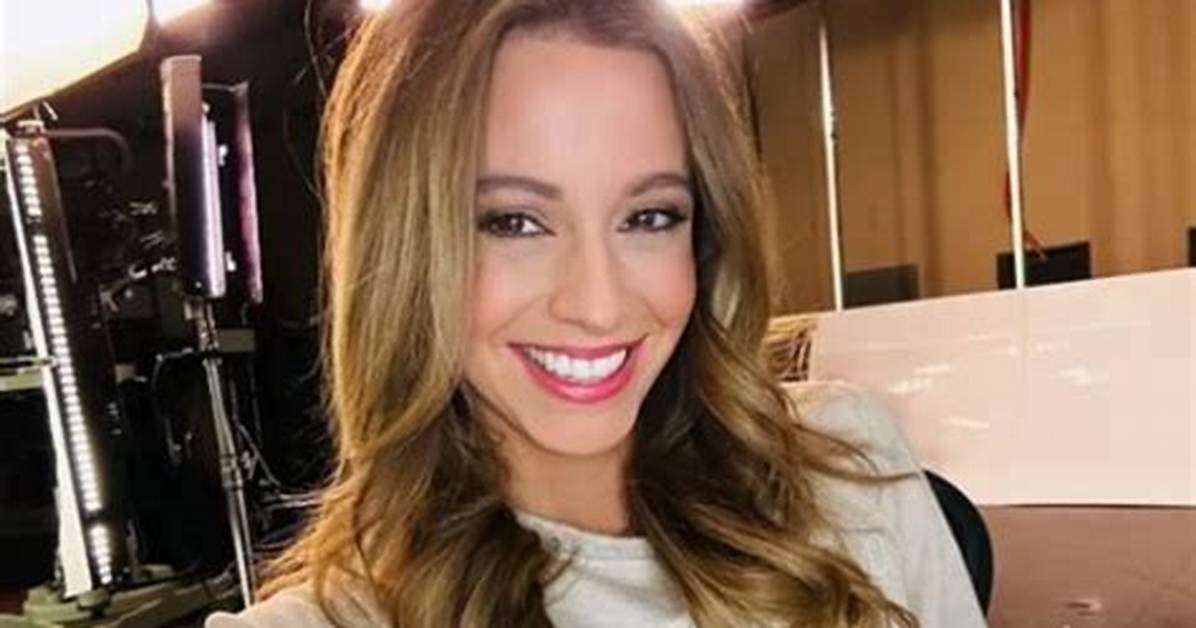 Cheryl Scott Meteorologist: Bio, Age, Height, Husband, Fiancée, Wedding, Abc7, Salary and Net Worth