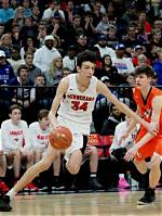 Chet Holmgren Height in Feet, Dad, College, Ranking, Position, Weight, Scouting Report, High School