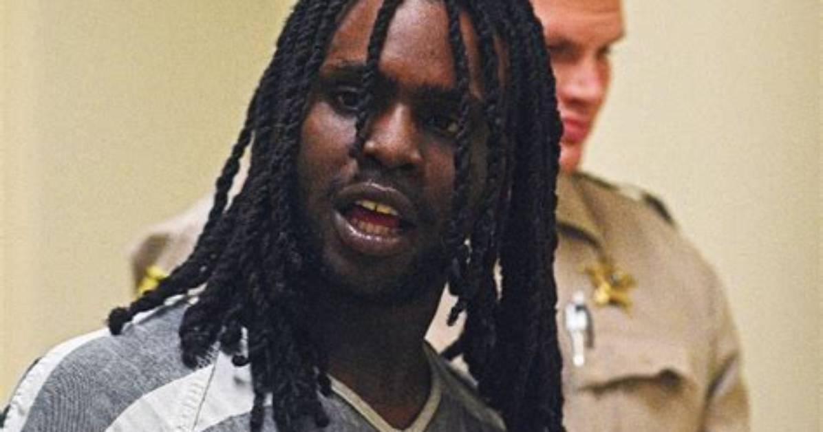 Chief Keef Net Worth