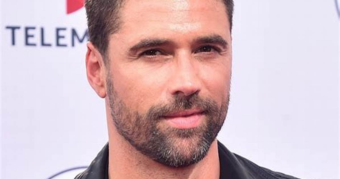 Chilean Actor Matias Novoa Is the Unexpected Wonder in Netflix’s Daughter from Another Mother