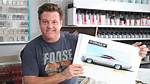 Chip Foose’s Net Worth, Age, Height, Weight, Wife, Kids, Bio-Wiki