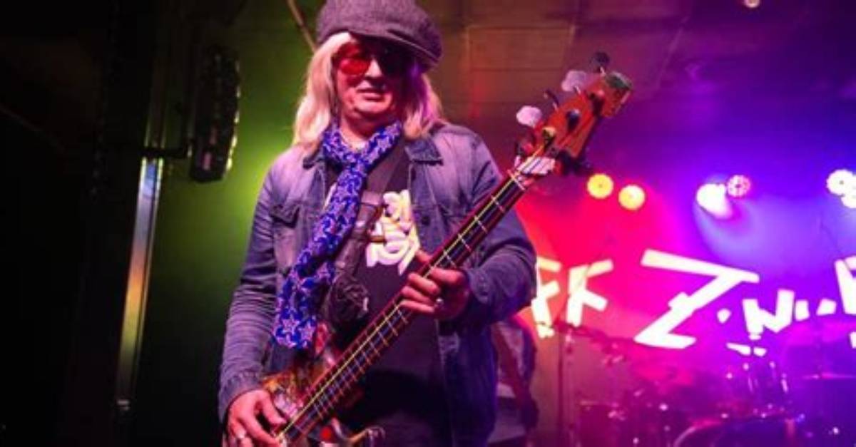 Chip Z’nuff Net Worth, Income, Salary, Earnings, Biography
