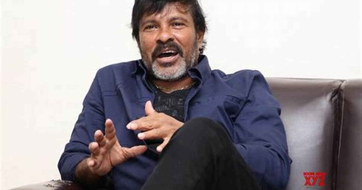 Chota K. Naidu Net Worth