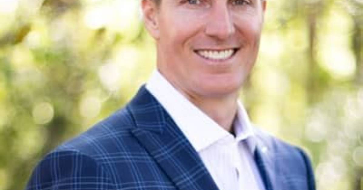 Chris Doering Age, Wiki, Biography, Wife, Children, Salary, Net Worth, Parents