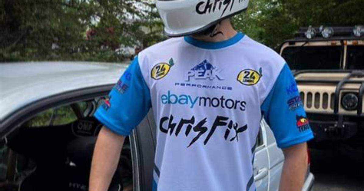 Chrisfix Height, Weight, Net Worth, Age, Birthday, Wikipedia, Who, Nationality, Biography