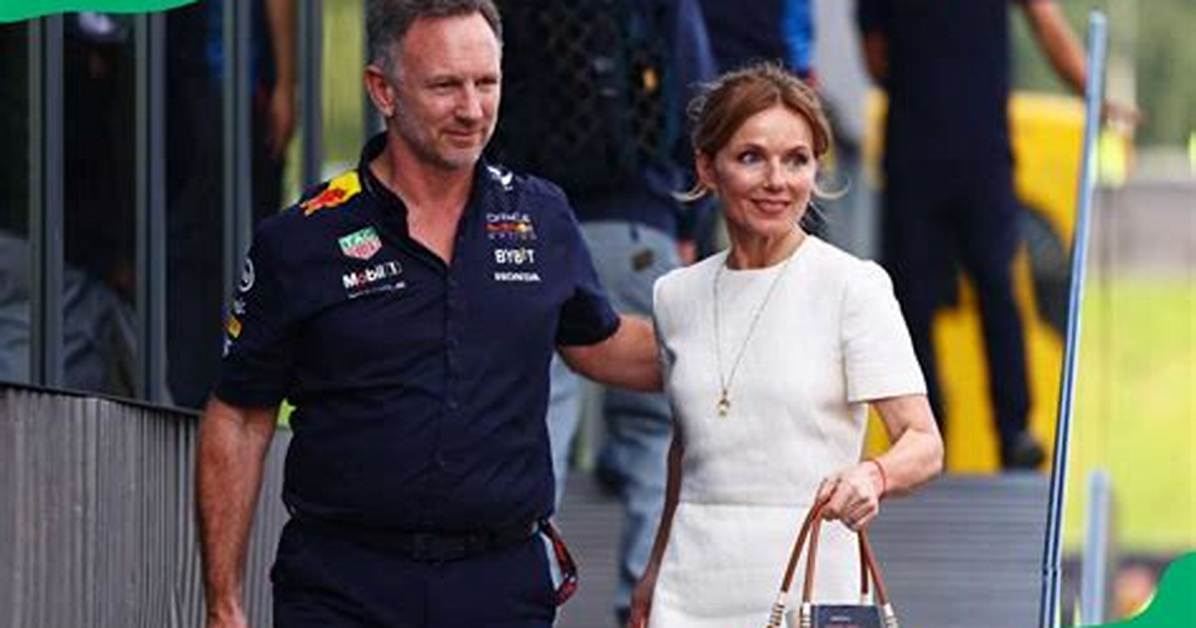 Christian Horner Net Worth: Details About Salary, Cars, Bull, Red, House - Sarkariresult