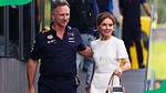 Christian Horner Net Worth: Details About Salary, Cars, Bull, Red, House - Sarkariresult
