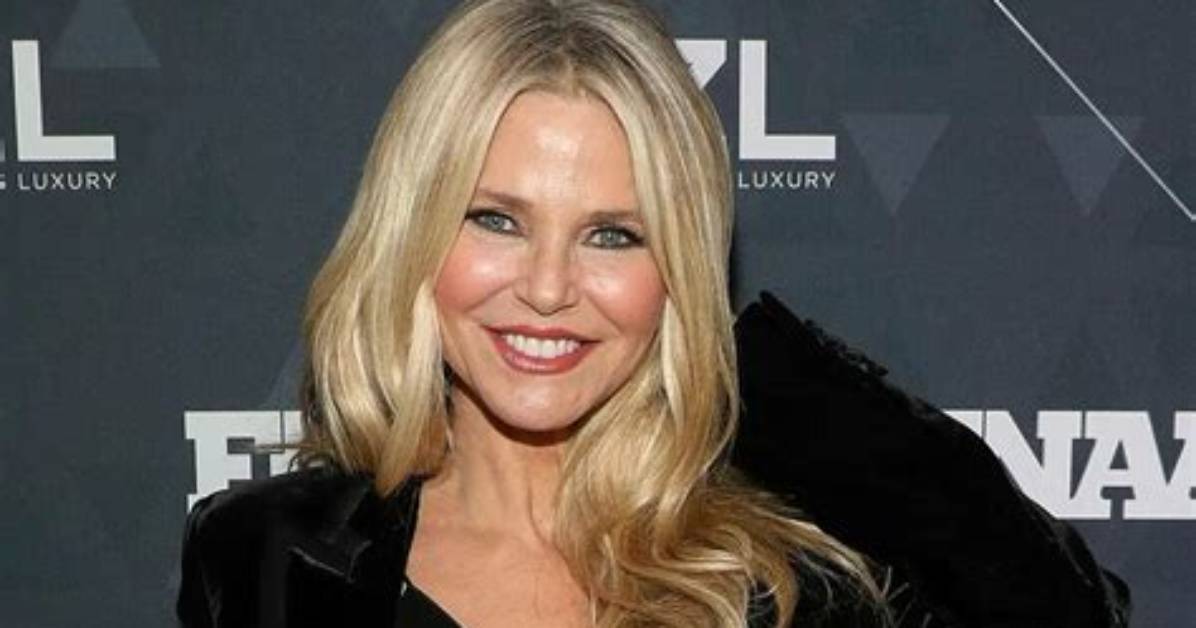 Christie Brinkley Net Worth