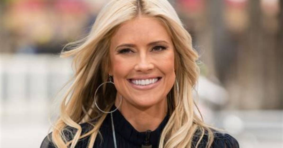 Christina Anstead Wiki, Bio, Age, Height, Ant Anstead, Divorce, Tarek El Moussa, Hgtv and Net Worth.