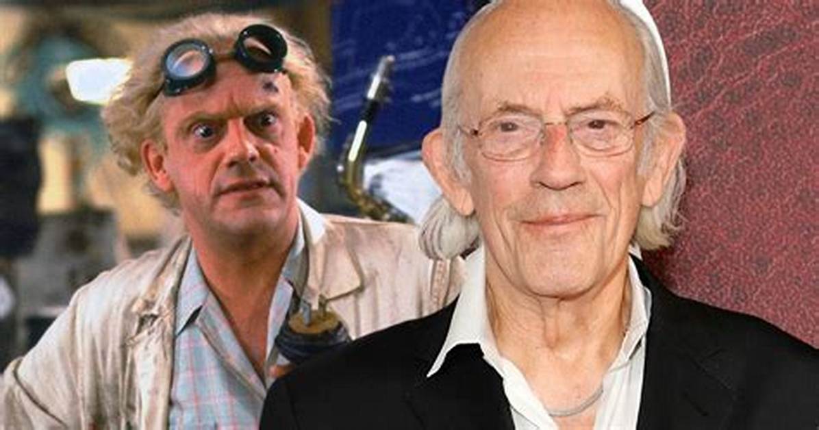 Christopher Lloyd Net Worth