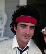 Christopher Wilding Wikipedia and Age: How Old Is Elizabeth Taylor Son?