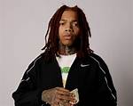 Chucky Trill’s Net Worth, Biography, Fact, Career, Awards and Life Story