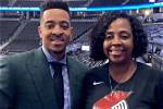 Cj Mccollum Parents: Who Are Kathy Andrews and Errick Mccollum I?